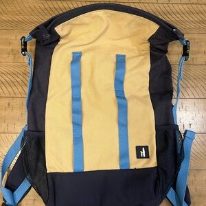 johnnie-O west coast prep bag NWT